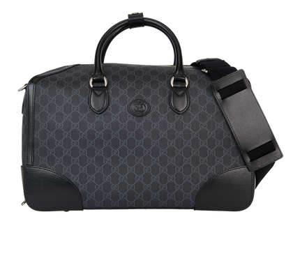 Interlocking G Duffle Bag, front view